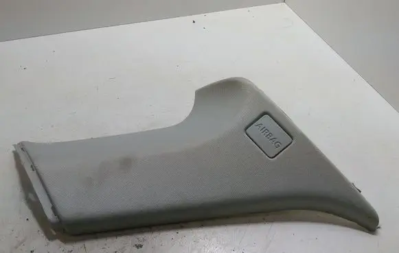 Land Rover Evoque I (C) pillar trim BJ3231113AE8LBM BJ3231113AD