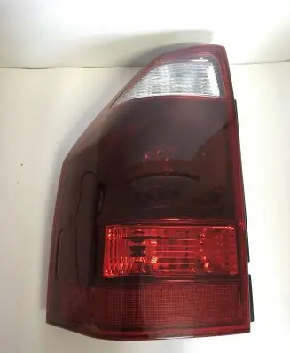 Mitsubishi Pajero Rear/tail lights P3157