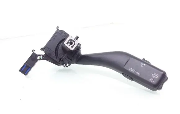 Volkswagen Touran I Wiper control stalk 1K0953519A
