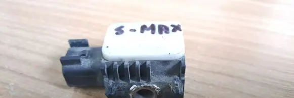 Ford S-MAX Airbag deployment crash/impact sensor
