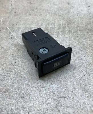 Toyota Avensis T250 ESP (stability program) switch TR8801