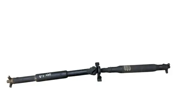 Mercedes-Benz E W211 Drive shaft (set) 2114104506 A2114104506