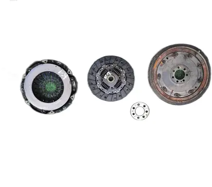 Mercedes-Benz Citan W415 Clutch set kit