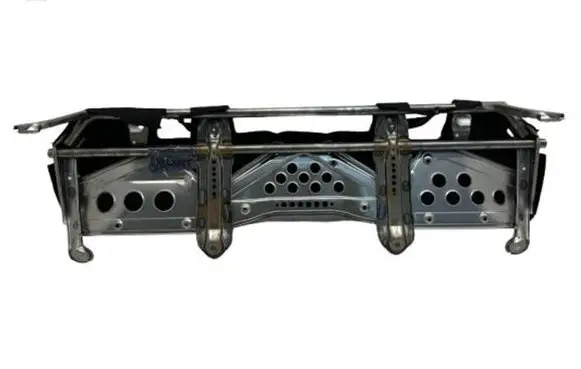 Toyota Yaris Cross Hybrid/electric vehicle battery bracket 