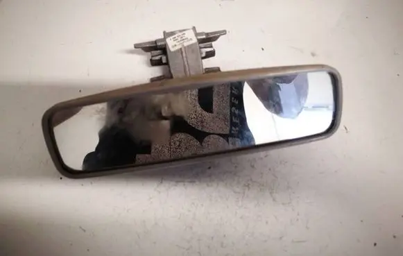Renault Espace - Grand espace IV Rear view mirror (interior) e200708