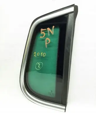 Volkswagen Tiguan Rear side window 5N0845042S