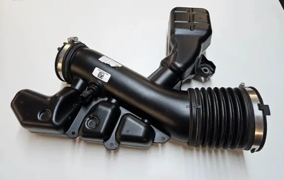 Jeep Grand Cherokee WL Intake resonator 68376821AB