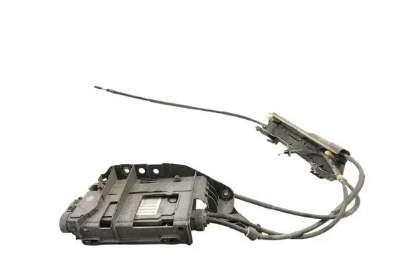 Renault Scenic II - Grand scenic II Hand brake/parking brake motor 8200522625