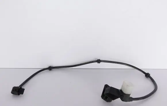 Mercedes-Benz GLS X166 Brake wiring harness A1665405709