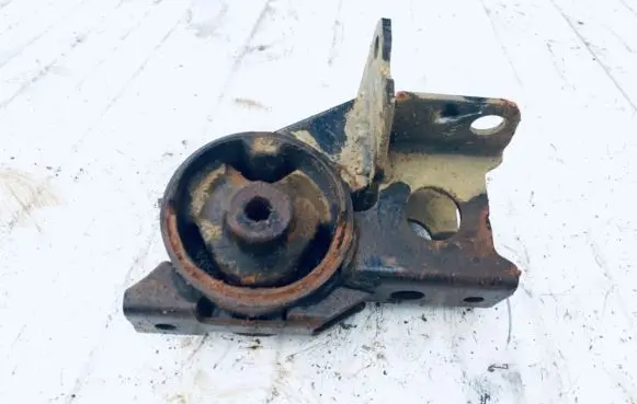 Toyota Corolla E110 Engine mount bracket 1237215210 12372-15210