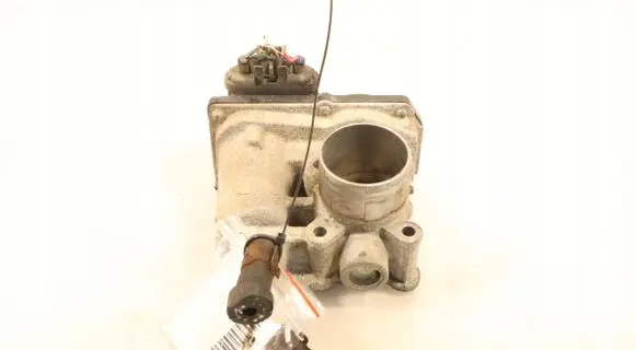 Mitsubishi Colt Throttle body valve MN149258