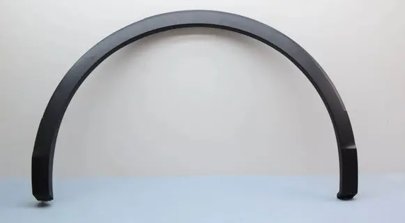 Volkswagen Tiguan Rear fender molding trim 5NA854819J