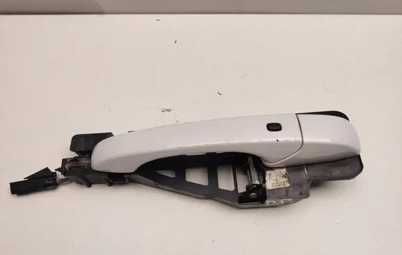 Dodge Durango III Front door exterior handle 53907 04589888AD 1QA18GW7AJ