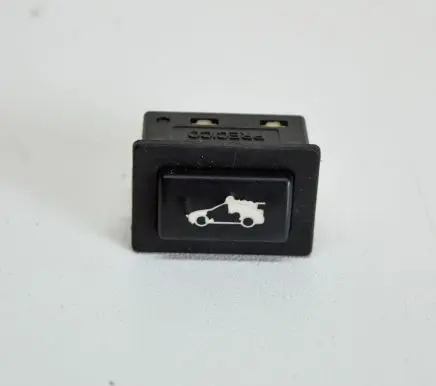 BMW 5 F10 F11 Tailgate/boot open switch button 9200316