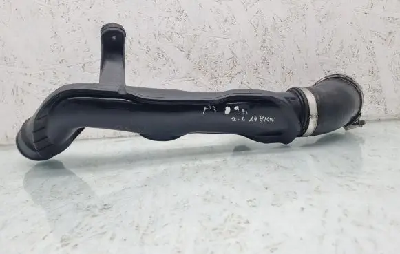 Audi A3 S3 8P Intercooler hose/pipe 1K0145762AE