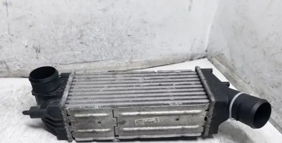 Citroen C4 I Intercooler radiator 874824KH 9646694680 9646694680A
