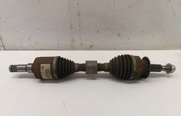 Ford Mustang Mach-E Rear driveshaft LJ9P4K139AD