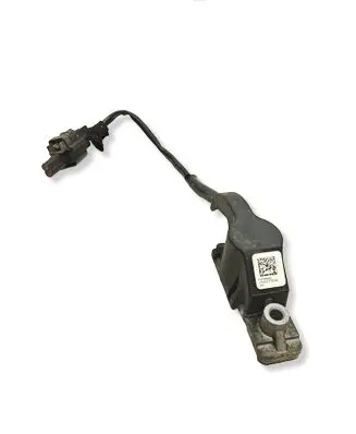 Volvo V40 Airbag deployment crash/impact sensor P31305432 1T13121170128