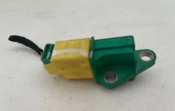 Audi Q7 4L Airbag deployment crash/impact sensor 1K0909606C