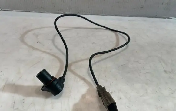 Crankshaft position sensor