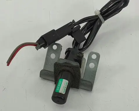 Mercedes-Benz ML W163 Interior temperature sensor 0775004932