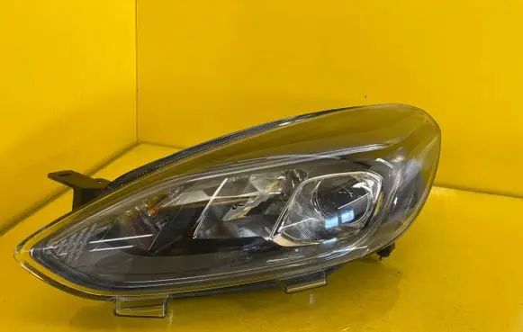 Ford Fiesta Headlight/headlamp L1BB-13E015-EH