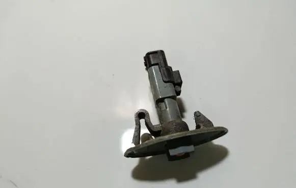 Peugeot 407 Front fender indicator light 