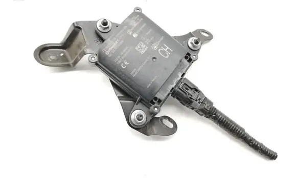 Toyota C-HR I Blind spot module 88162F4010