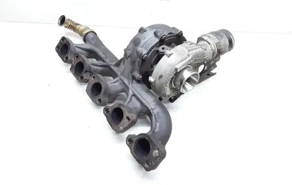 Volvo V70 Turbo GTB2056VL 30774992