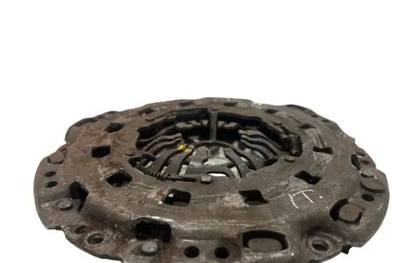Pressure plate