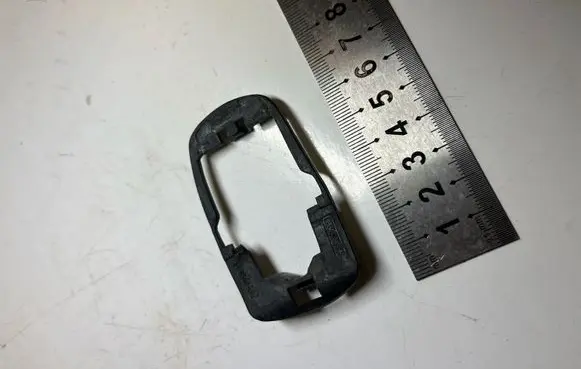 Citroen Berlingo Other exterior part 9655554980