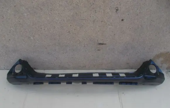 Toyota Aygo AB10 Front bumper lower grill 521120H080