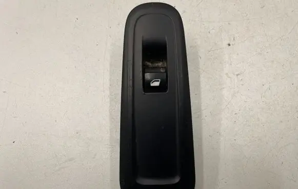 Peugeot 308 Electric window control switch 96777320 1336251X 99859784