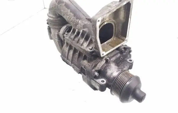 Mercedes-Benz C W203 Supercharger A2710902080
