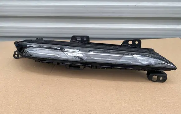 BMW 7 G70 Headlight/headlamp 9879936
