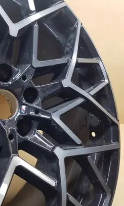 BMW M5 F90 R20 spare wheel 8089568 1630459