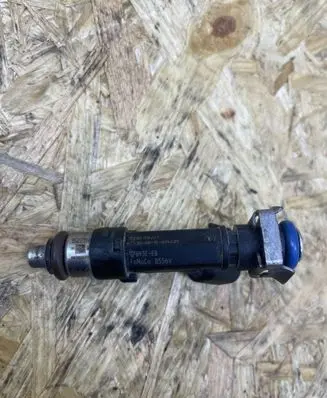 Ford Mustang VI Fuel injector BR3EEB 0280158227