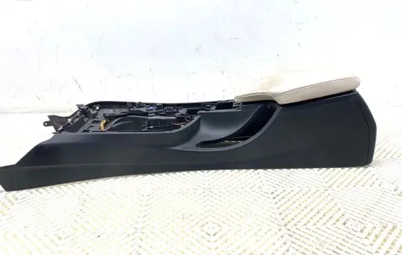 BMW 4 F32 F33 Center console 