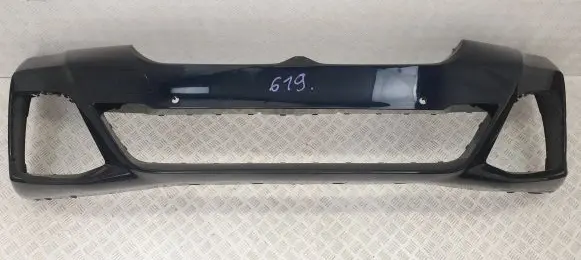 BMW 5 G30 G31 Front bumper