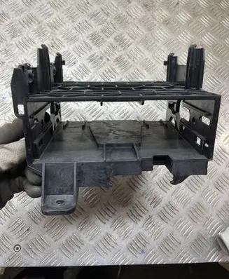 Audi A7 S7 4G Navigation GPS unit bracket/holder 4G0907324A