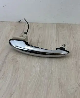 Mini One - Cooper Coupe R56 Front door exterior handle 13826000