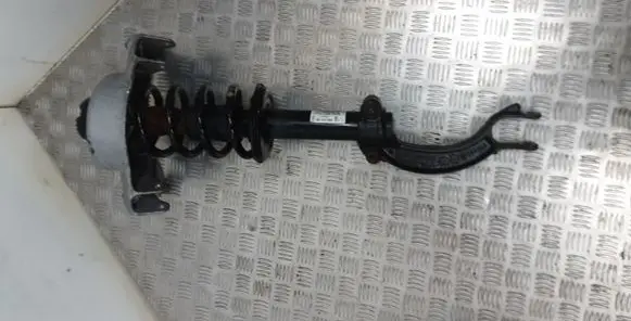 Audi Q5 SQ5 Front shock absorber/damper 8R0031BE
