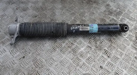 KIA Sportage Rear shock absorber/damper 55301-R2810