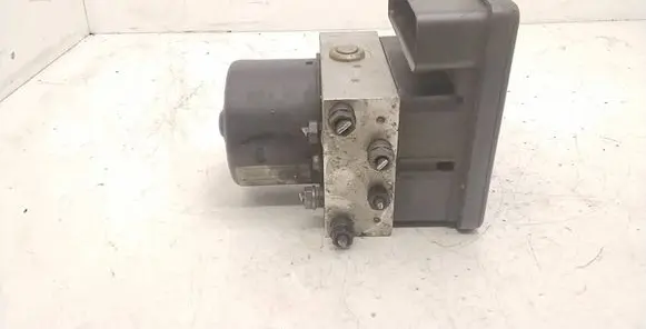 BMW 3 E46 ABS Pump 6765454 00008217E0 10096008203