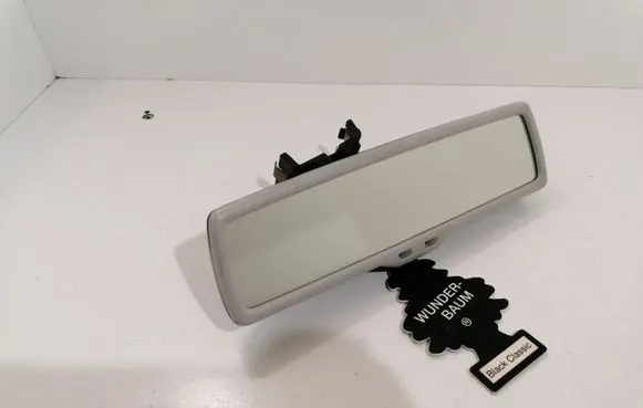 Volkswagen PASSAT B6 Rear view mirror (interior) 3C0857511F