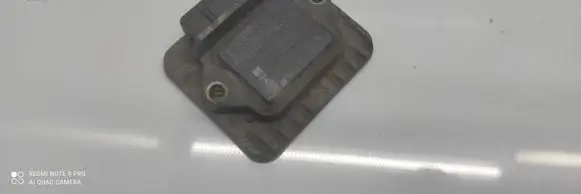 Volkswagen Golf II Ignition amplifier control unit 191905351C