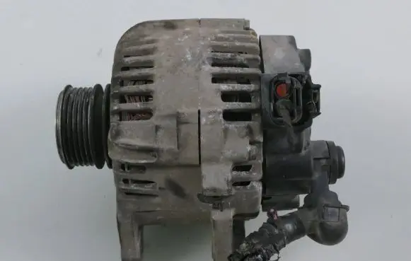 Hyundai Accent Generator/alternator 37300-2A110
