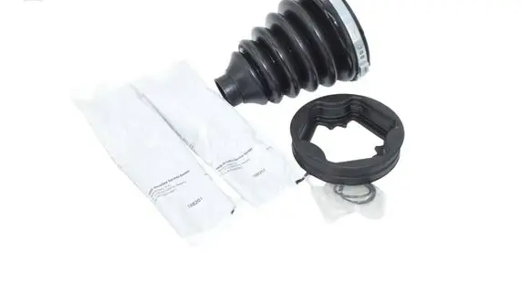 BMW X5 E53 Driveshaft outer CV joint boot 31607565315 7565315 31607507403