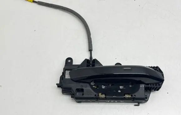 Audi Q5 SQ5 FY Rear door exterior handle 80A837812 252082RH2