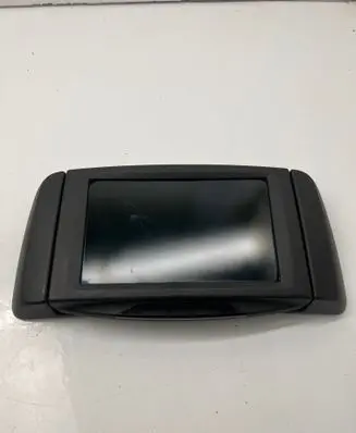 BMW 7 F01 F02 F03 F04 Screen/display/small screen 9172454 52794510